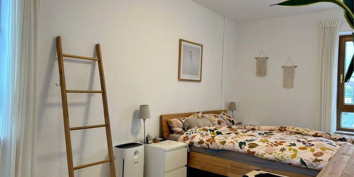 Etagenwohnung Höchstadt - 3 Zimmer, 81 m&sup2;, 278.000&euro; | Angebot:25735016