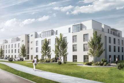 Wohnung Bamberg Gereuth - 2.5 Zimmer, 100 m&sup2;, 390.000&euro; | Angebot:20064545