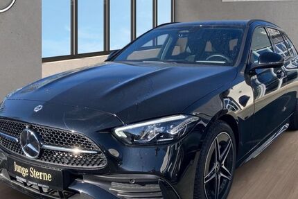 Mercedes-Benz C 300 26.670 km 41.286 &euro; Forchheim 91301