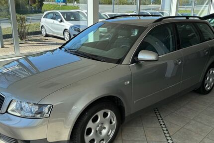 Audi A4 239.999 km 1.750 &euro; Eggolsheim 91330