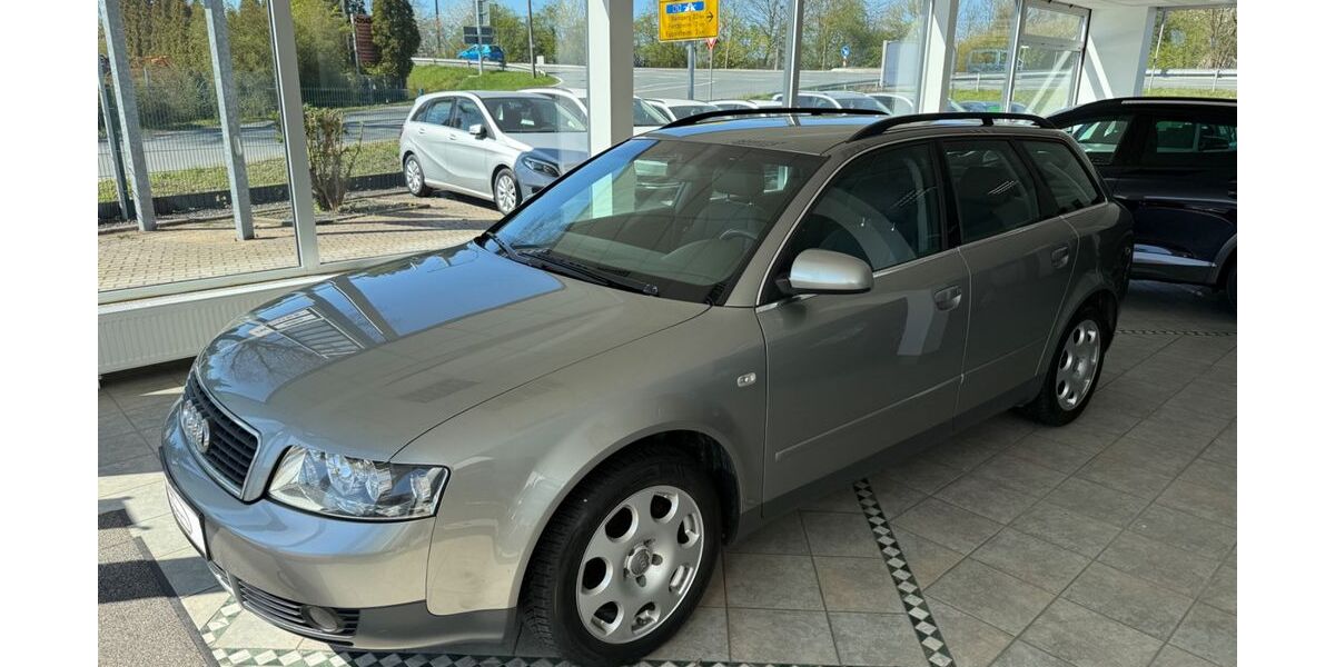 Audi A4 239.999 km 1.950 &euro; Eggolsheim 91330