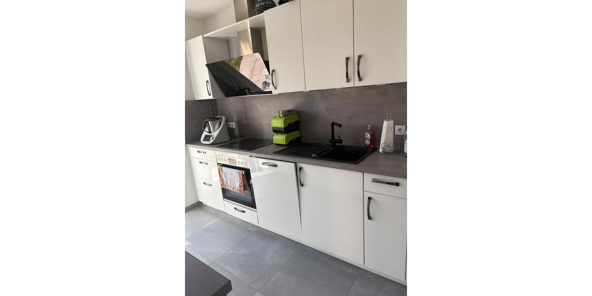 Erdgeschoßwohnung Hirschaid - 2.5 Zimmer, 60 m&sup2;, 350.000&euro; | Angebot:26226787