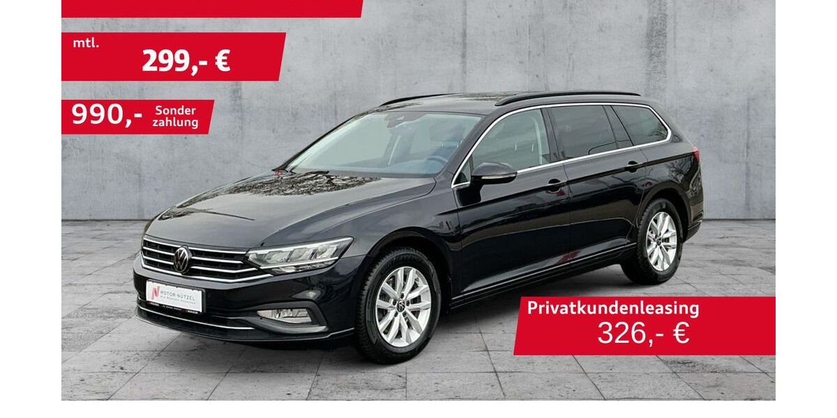 VW Passat Variant 65.608 km 25.550 &euro; Scheßlitz 96110