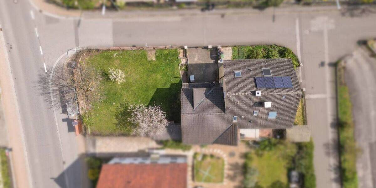 Mehrfamilienhaus, Wohnhaus Oberhaid - 8 Zimmer, 260 m&sup2;, 620.000&euro; | Angebot:26499869