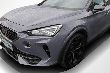 Cupra Formentor 65.750 km 23.540 &euro; Baiersdorf 91083