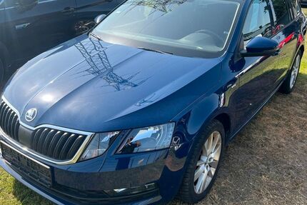 Skoda Octavia 199.860 km 14.999 &euro; Ebensfeld 96250