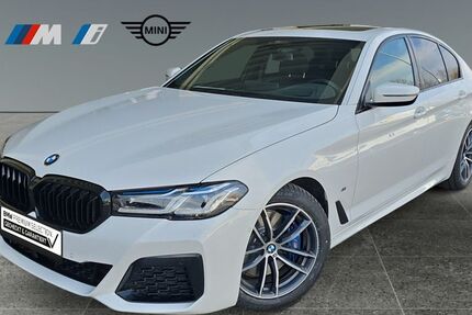 BMW 530 90.951 km 34.990 &euro; Bamberg 96050