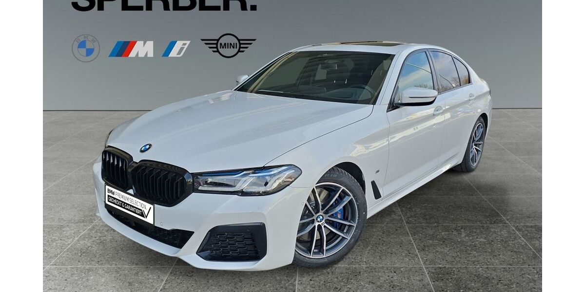 BMW 530 90.951 km 34.990 &euro; Bamberg 96050