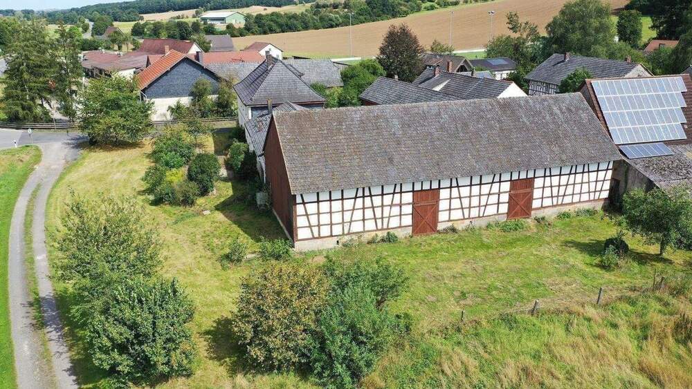 Mehrfamilienhaus, Wohnhaus Itzgrund Gleußen - 390.000&euro; | Angebot:26291744