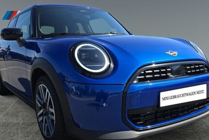 Mini Cooper C 12.466 km 26.960 &euro; Bamberg 96050