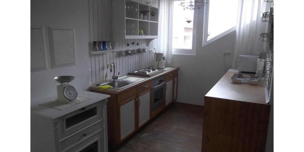 Dachgeschoßwohnung Ebensfeld - 3 Zimmer, 64 m&sup2;, 999&euro; | Angebot:25431632