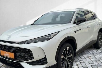 MG HS 1.500 km 29.819 &euro; Bamberg 96052