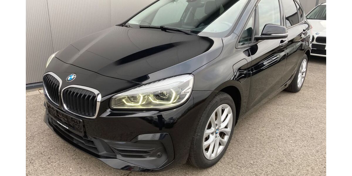 BMW 225 Active Tourer 60.000 km 17.900 &euro; Baiersdorf 91083