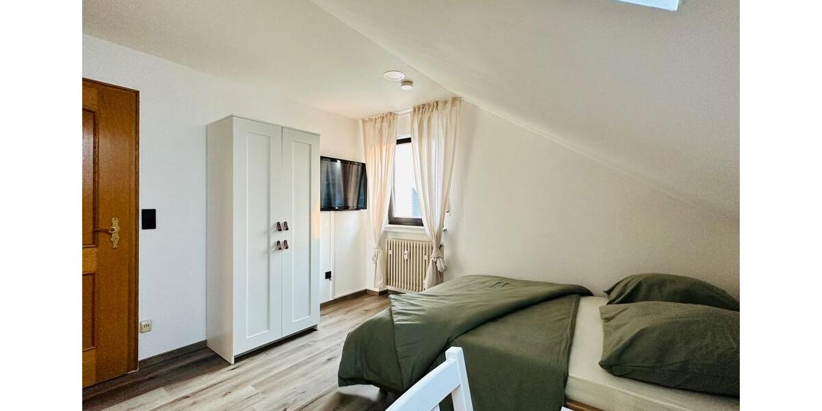 Etagenwohnung Hallstadt - 1 Zimmer, 30 m&sup2;, 55&euro; | Angebot:19901932