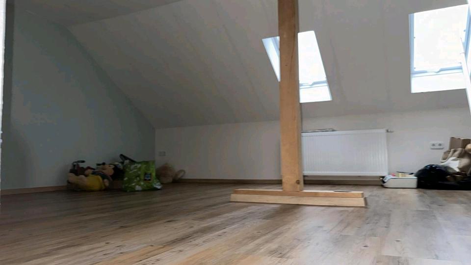 Etagenwohnung Bad Staffelstein - 4 Zimmer, 110 m&sup2;, 740&euro; | Angebot:25962906