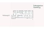 Etagenwohnung Bamberg Bamberg-Ost - 4 Zimmer, 97 m&sup2;, 666.436&euro; | Angebot:26929677