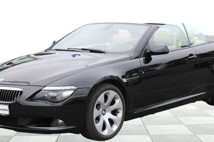 BMW 650 93.600 km 27.222 &euro; Hollfeld 96142