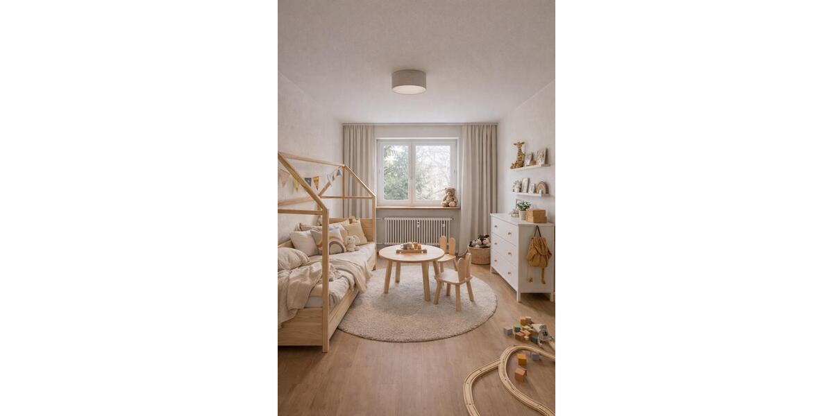 Etagenwohnung Forchheim - 4 Zimmer, 90 m&sup2;, 239.000&euro; | Angebot:24639463