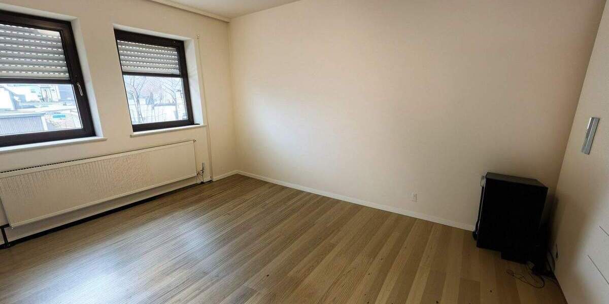 Etagenwohnung Hemhofen - 2 Zimmer, 124.999&euro; | Angebot:25845330