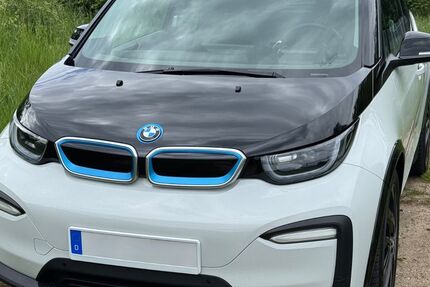 BMW i3 120.000 km 19.500 &euro; Bamberg 96052