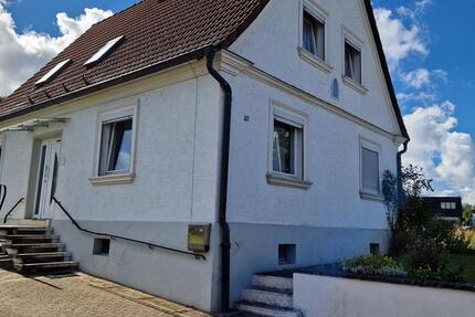 Haus Baunach - 6 Zimmer, 118 m&sup2;, 375.000&euro; | Angebot:24653510