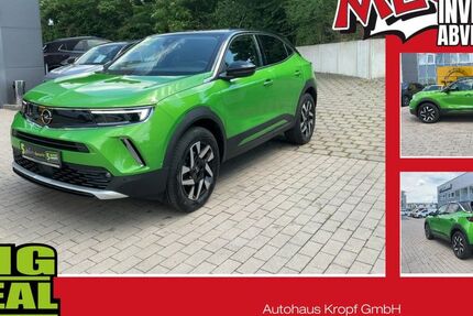 Opel Mokka 54.987 km 15.290 &euro; Forchheim 91301