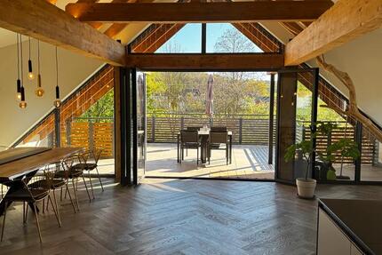 Wohnung Stegaurach - 5 Zimmer, 180 m&sup2;, 2.300&euro; | Angebot:26288325