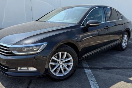VW Passat 273.992 km 12.900 &euro; Bamberg 96052