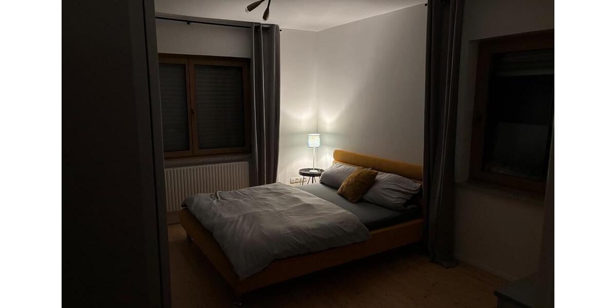 Etagenwohnung Litzendorf - 4 Zimmer, 85 m&sup2;, 950&euro; | Angebot:24787610