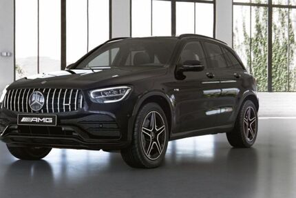 Mercedes-Benz GLC 43 AMG 76.698 km 51.896 &euro; Bamberg 96052