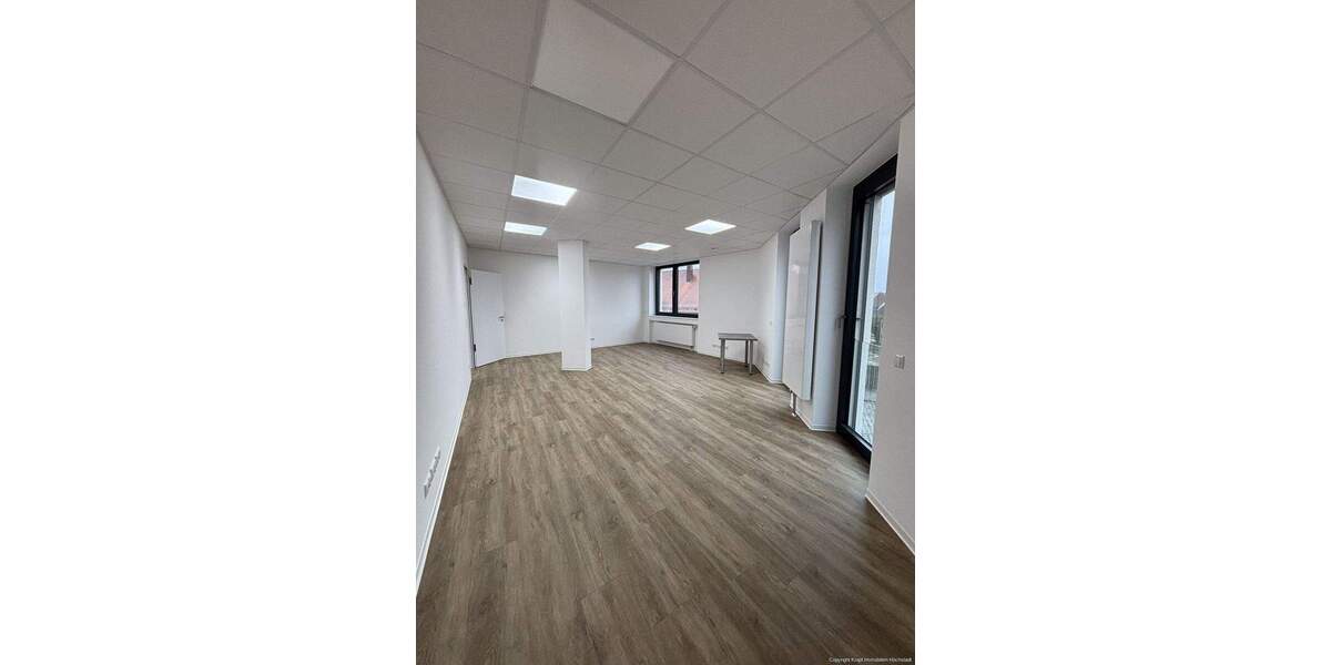 Gewerbeobjekt Höchstadt a.d.Aisch Höchstadt - 4 Zimmer, 134 m&sup2;, 1.738&euro; | Angebot:25696329