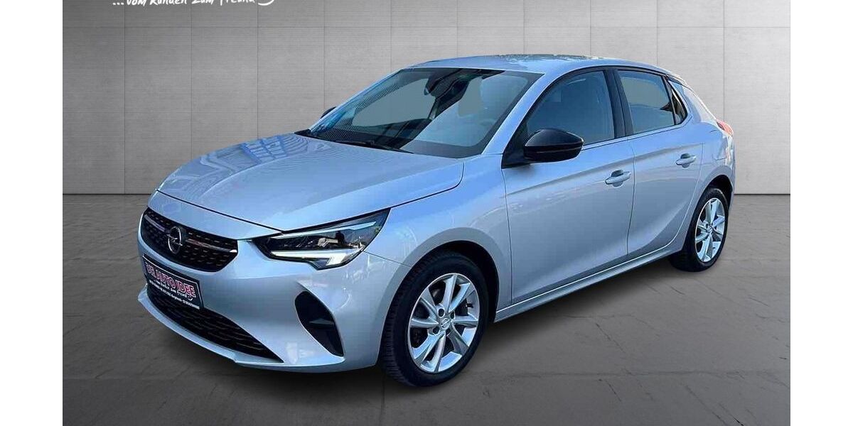 Opel Corsa 28.950 km 13.789 &euro; Burgebrach 96138