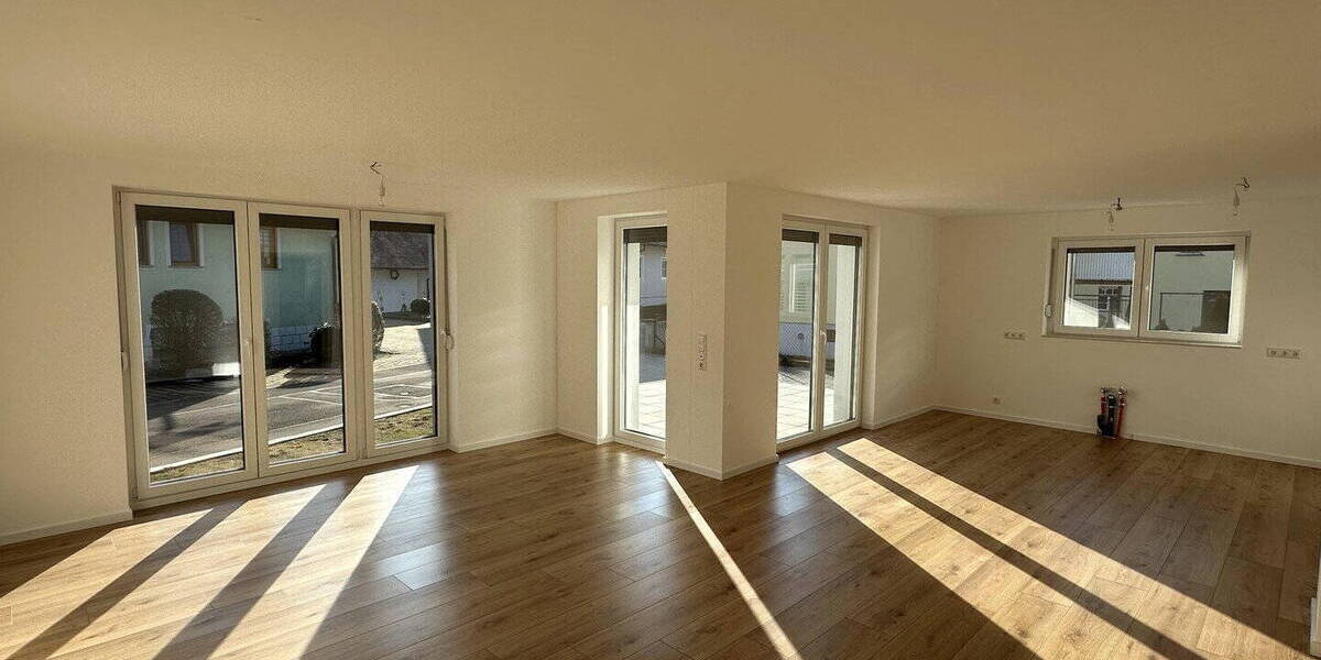 Einfamilienhaus Viereth-Trunstadt Trunstadt - 5 Zimmer, 135 m&sup2;, 575.000&euro; | Angebot:25992799