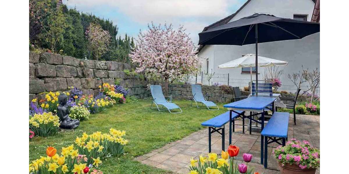 Einfamilienhaus Röttenbach - 5 Zimmer, 133 m&sup2;, 598.000&euro; | Angebot:26211672