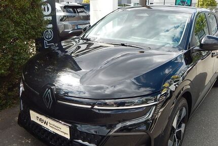 Renault Megane E-TECH 45.035 km 25.980 &euro; Bamberg 96052
