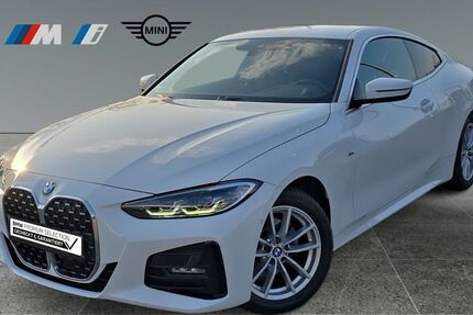 BMW 420 59.004 km 32.490 &euro; Bamberg 96050