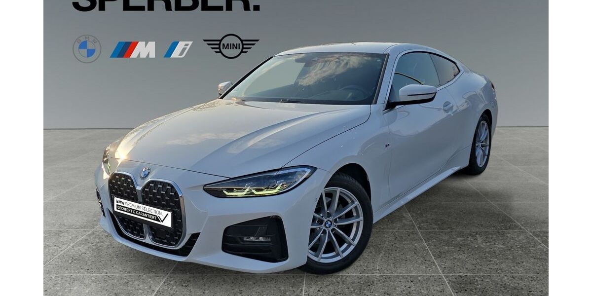 BMW 420 59.004 km 32.490 &euro; Bamberg 96050