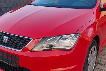 Seat Toledo 72.000 km 7.490 &euro; Hirschaid 96114
