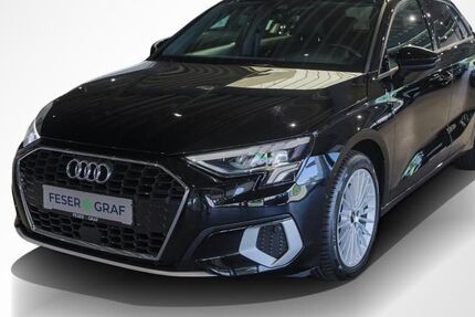 Audi A3 44.850 km 22.340 &euro; Forchheim 91301