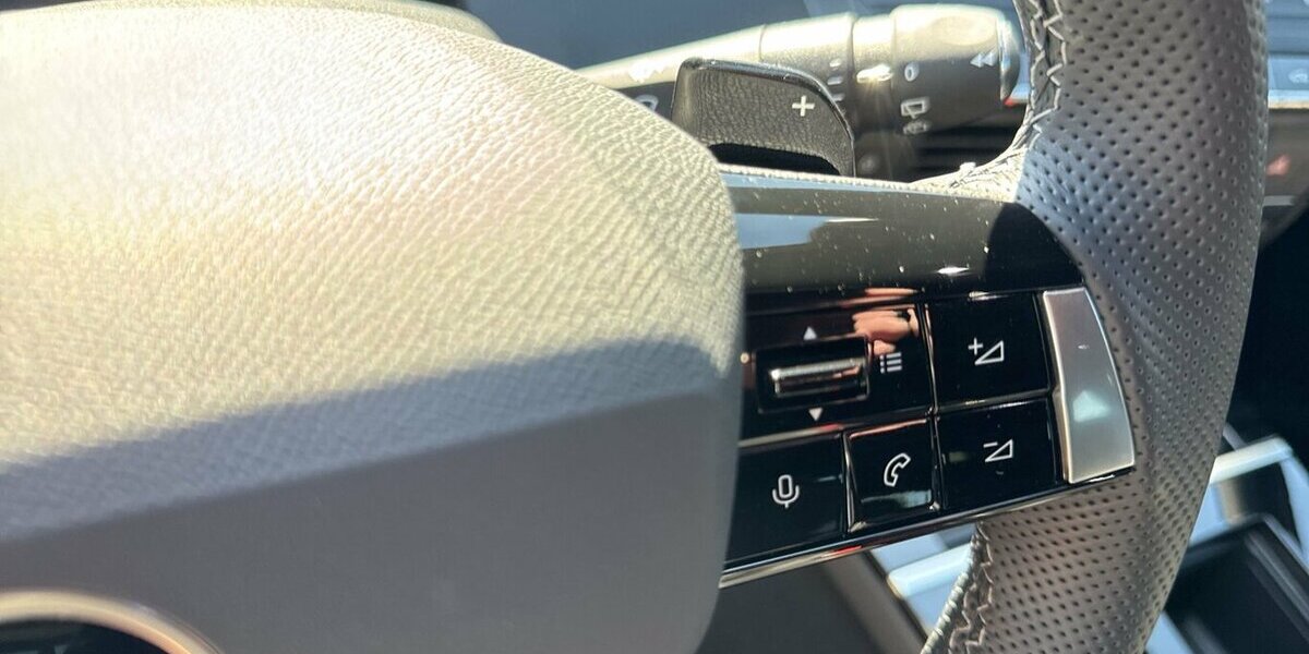 Opel Astra L ST GS *AHK/Head-up/Navi/LED/Winterpaket/36 12.495 km 24.480 &euro; Bamberg 96052