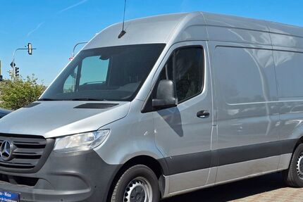 Mercedes-Benz Sprinter 55.000 km 24.500 &euro; Bamberg 96052