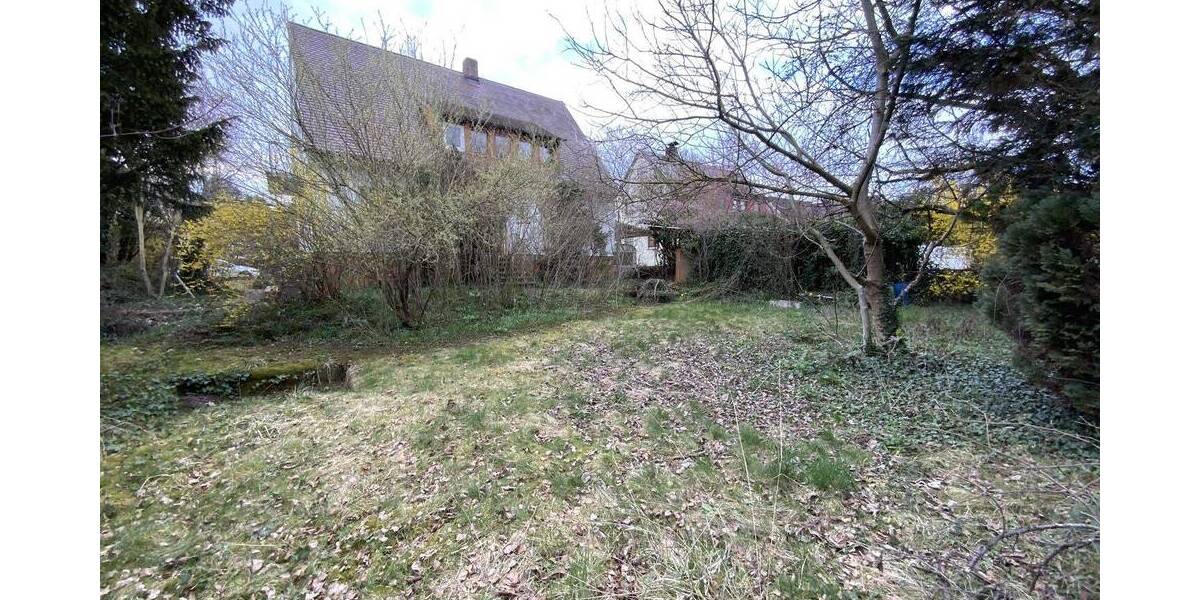 Einfamilienhaus Forchheim - 7 Zimmer, 135 m&sup2;, 417.000&euro; | Angebot:26190019