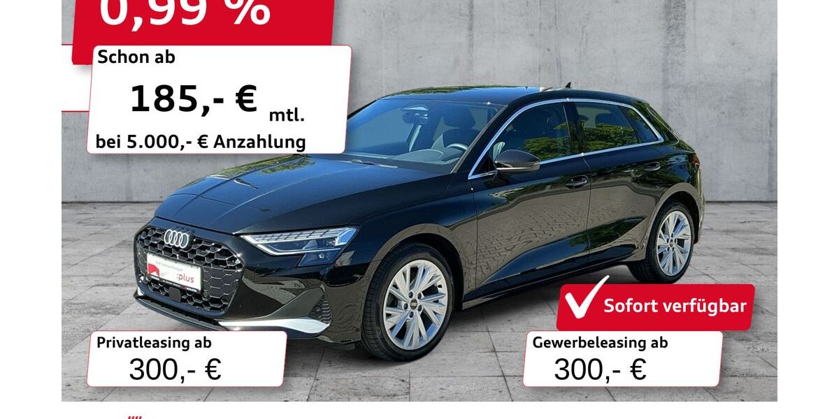 Audi A3 26.765 km 29.930 &euro; Bamberg 96052