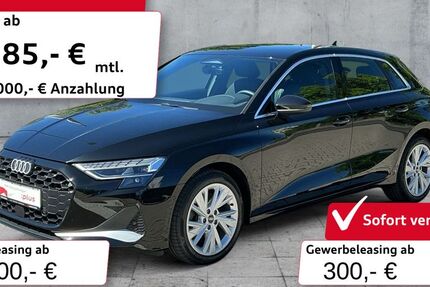 Audi A3 26.765 km 31.930 &euro; Bamberg 96052