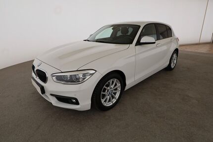 BMW 118 48.000 km 16.290 &euro; Bamberg 96052