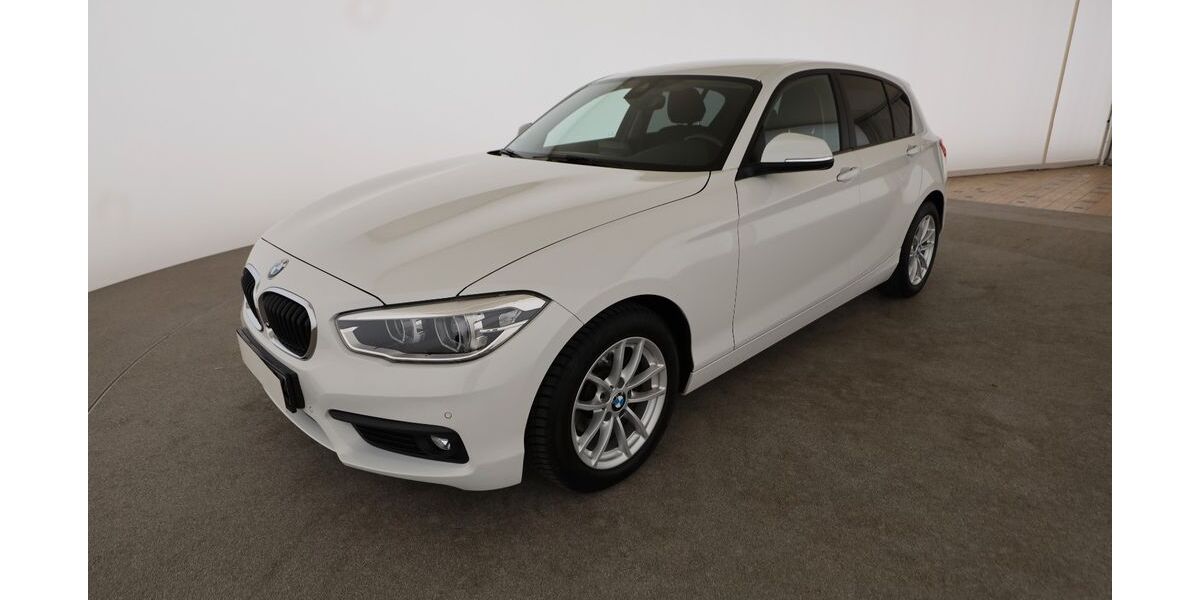 BMW 118 48.000 km 16.290 &euro; Bamberg 96052