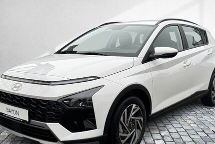Hyundai BAYON 2.990 km 22.949 &euro; Bamberg 96052