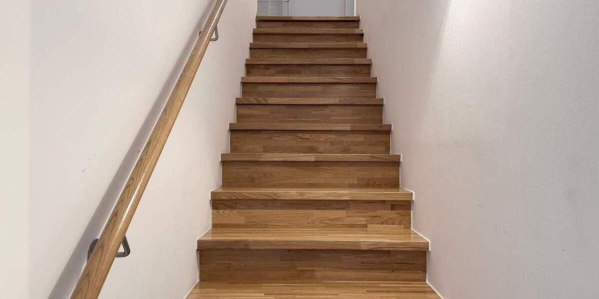 Reihenmittelhaus Bamberg Bamberg-Ost - 4 Zimmer, 118 m&sup2;, 620.000&euro; | Angebot:25680566