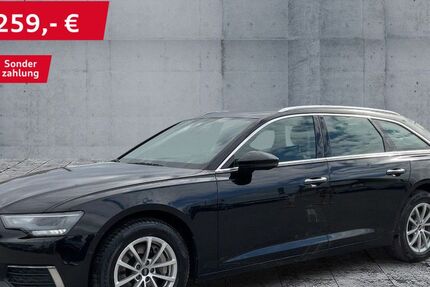 Audi A6 145.006 km 26.990 &euro; Bamberg 96052