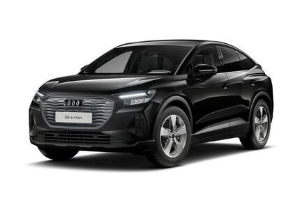 Audi Q4 e-tron 50.078 km 26.990 &euro; Sand am Main 97522